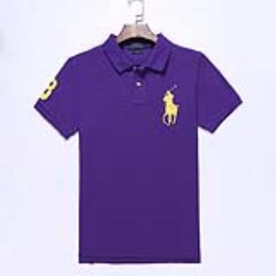 Cheap Men Polo Shirts wholesale No. 2644